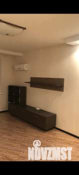 1-к квартира, на длительный срок, 45м2, 5/9 этаж
