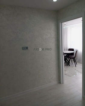 1-к квартира, на длительный срок, 39м2, 9/21 этаж