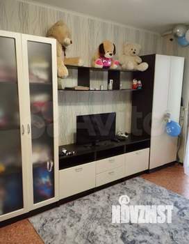 1-к квартира, на длительный срок, 38м2, 3/10 этаж