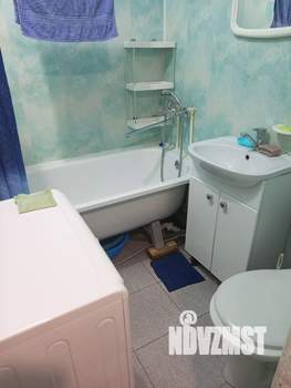 1-к квартира, на длительный срок, 31м2, 1/5 этаж