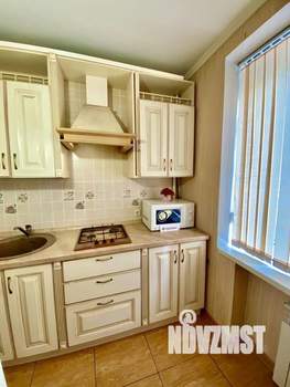 Студия квартира, посуточно, 33м2, 3/5 этаж