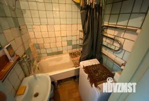 2-к квартира, на длительный срок, 42м2, 9/9 этаж