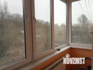 1-к квартира, на длительный срок, 43м2, 3/8 этаж