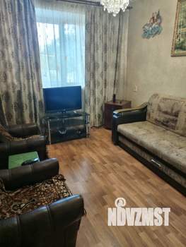 2-к квартира, на длительный срок, 48м2, 1/3 этаж