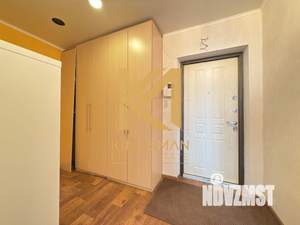 1-к квартира, на длительный срок, 50м2, 14/18 этаж