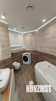 2-к квартира, на длительный срок, 65м2, 8/16 этаж