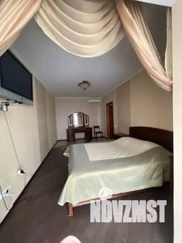 1-к квартира, посуточно, 35м2, 5/6 этаж