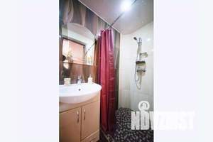 1-к квартира, посуточно, 24м2, 3/3 этаж