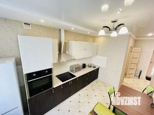 1-к квартира, на длительный срок, 38м2, 5/14 этаж