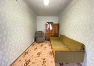 2-к квартира, на длительный срок, 45м2, 3/6 этаж