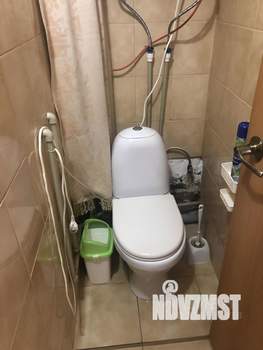 1-к квартира, на длительный срок, 33м2, 9/9 этаж