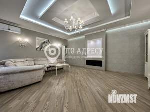 3-к квартира, на длительный срок, 105м2, 2/5 этаж