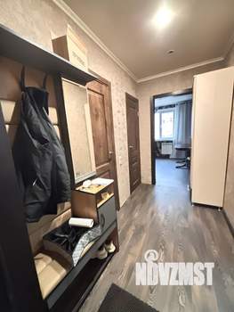 1-к квартира, на длительный срок, 40м2, 5/10 этаж