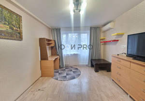 1-к квартира, на длительный срок, 29м2, 2/5 этаж