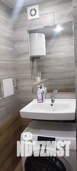 1-к квартира, посуточно, 28м2, 2/10 этаж