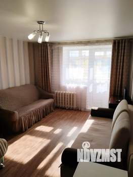 1-к квартира, на длительный срок, 38м2, 4/10 этаж