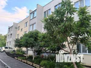 1-к квартира, на длительный срок, 31м2, 1/3 этаж