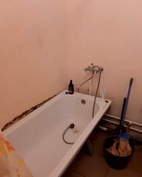 1-к квартира, на длительный срок, 40м2, 3/10 этаж