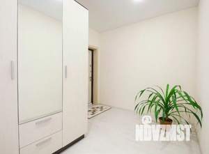 1-к квартира, посуточно, 55м2, 1/1 этаж