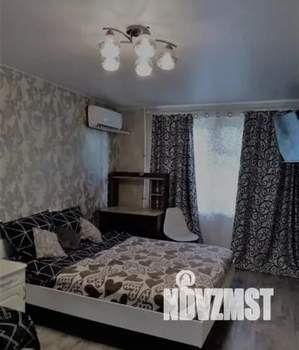 1-к квартира, посуточно, 36м2, 5/9 этаж