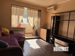 1-к квартира, на длительный срок, 37м2, 2/9 этаж