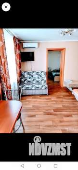 2-к квартира, посуточно, 45м2, 8/10 этаж