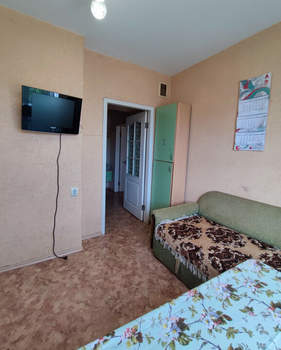 1-к квартира, на длительный срок, 38м2, 4/9 этаж