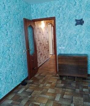 2-к квартира, на длительный срок, 59м2, 3/3 этаж