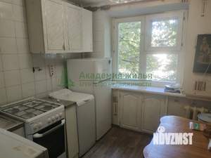 2-к квартира, на длительный срок, 48м2, 2/5 этаж