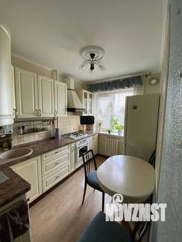 2-к квартира, на длительный срок, 45м2, 3/9 этаж