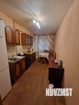 1-к квартира, на длительный срок, 40м2, 1/9 этаж