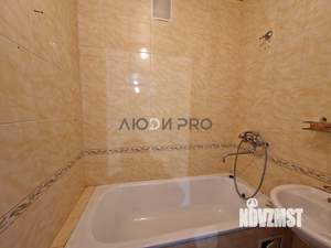 1-к квартира, на длительный срок, 30м2, 4/10 этаж