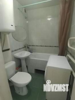 1-к квартира, на длительный срок, 30м2, 4/5 этаж