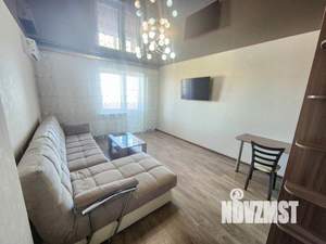 2-к квартира, на длительный срок, 60м2, 18/23 этаж