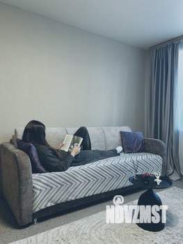 1-к квартира, на длительный срок, 50м2, 8/10 этаж