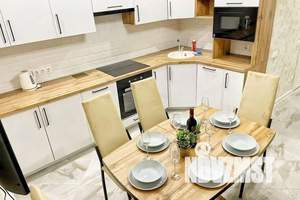 2-к квартира, посуточно, 65м2, 23/26 этаж