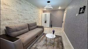 1-к квартира, на длительный срок, 30м2, 2/6 этаж