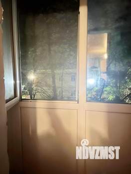 1-к квартира, на длительный срок, 30м2, 2/5 этаж