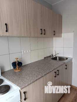 1-к квартира, на длительный срок, 30м2, 7/9 этаж