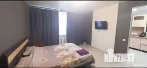 1-к квартира, на длительный срок, 33м2, 5/5 этаж