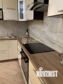 2-к квартира, на длительный срок, 54м2, 17/25 этаж