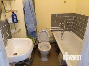 1-к квартира, на длительный срок, 24м2, 9/9 этаж