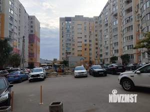 1-к квартира, на длительный срок, 40м2, 8/10 этаж