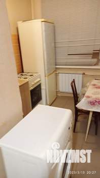 1-к квартира, на длительный срок, 30м2, 1/9 этаж