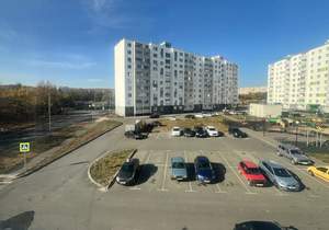 2-к квартира, на длительный срок, 44м2, 3/10 этаж