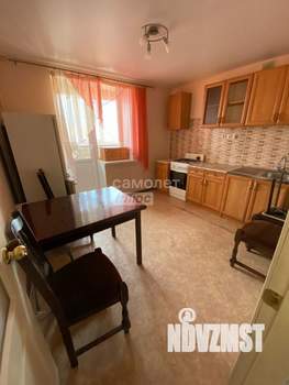 2-к квартира, на длительный срок, 59м2, 10/10 этаж