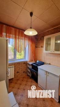 1-к квартира, на длительный срок, 42м2, 4/5 этаж