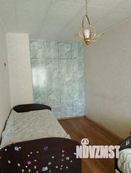 2-к квартира, на длительный срок, 43м2, 4/5 этаж