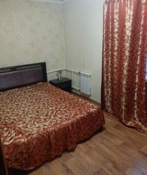 2-к квартира, на длительный срок, 45м2, 5/5 этаж