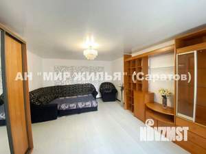 1-к квартира, на длительный срок, 50м2, 10/14 этаж